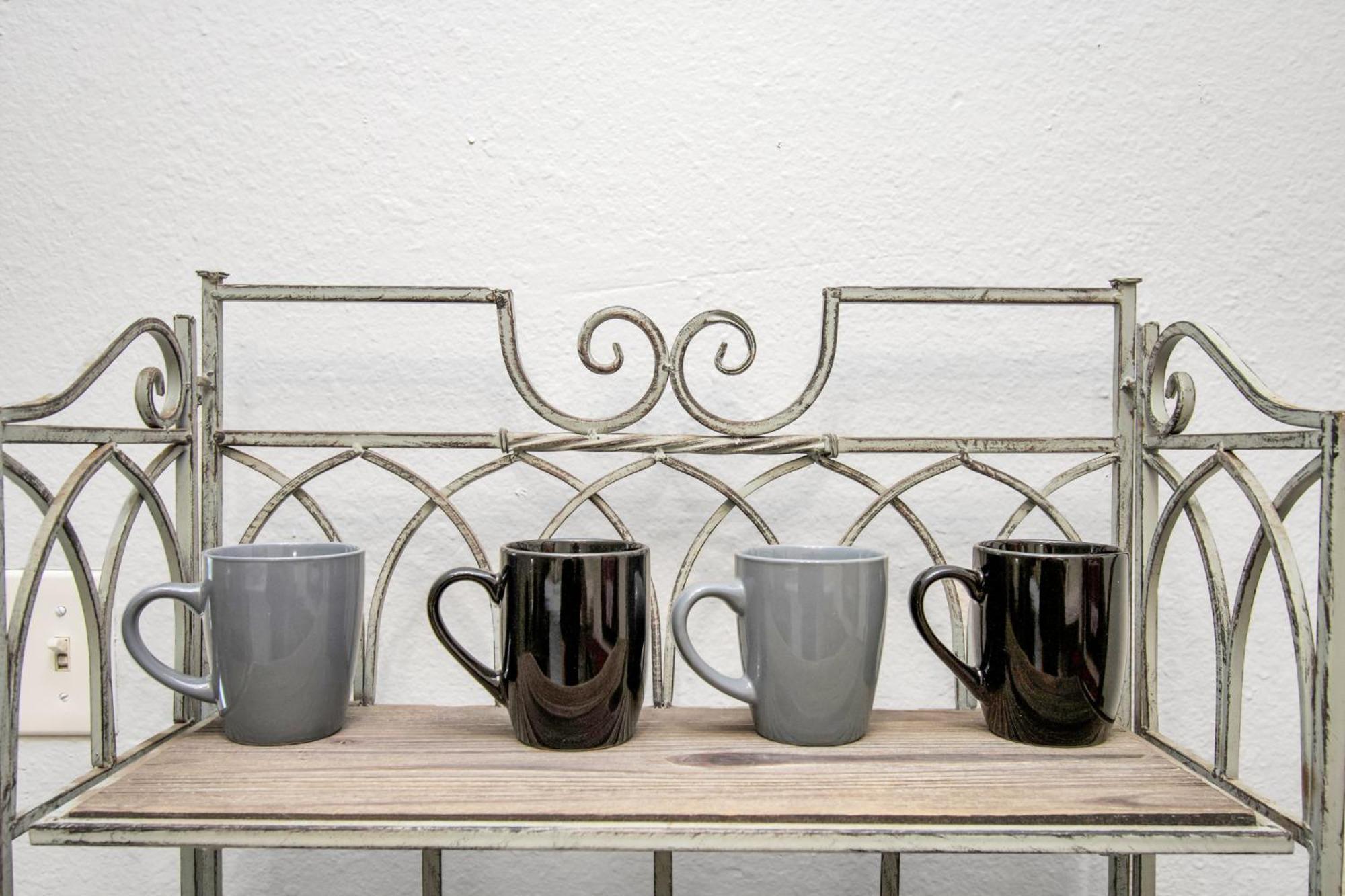 Unique Heights 1Br Apt Sleeps 4 Leilighet Houston Eksteriør bilde
